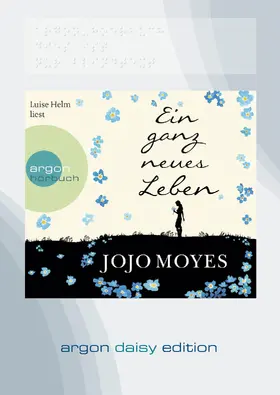 Moyes |  Ein ganz neues Leben (DAISY Edition) | Sonstiges |  Sack Fachmedien