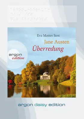 Austen |  Überredung (DAISY Edition) | Sonstiges |  Sack Fachmedien