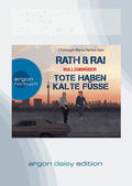 Rath / Rai |  Bullenbrüder (DAISY Edition) | Sonstiges |  Sack Fachmedien