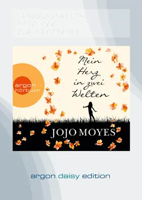 Moyes |  Mein Herz in zwei Welten (DAISY Edition) | Sonstiges |  Sack Fachmedien