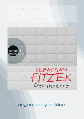 Fitzek | Der Insasse (DAISY Edition) | Sonstiges | 978-3-8398-5324-5 | www.sack.de