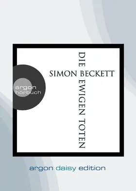 Beckett |  Die ewigen Toten (DAISY Edition) | Sonstiges |  Sack Fachmedien