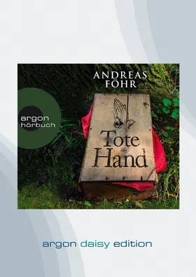 Föhr |  Tote Hand (DAISY Edition) | Sonstiges |  Sack Fachmedien