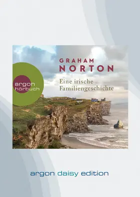 Norton |  Eine irische Familiengeschichte (DAISY Edition) | Sonstiges |  Sack Fachmedien