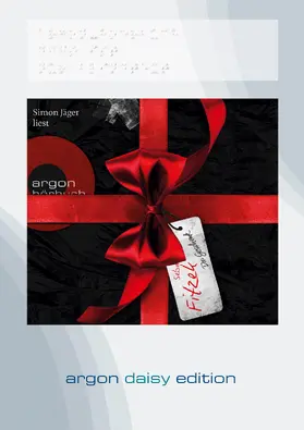 Fitzek | Das Geschenk (DAISY Edition) | Sonstiges | 978-3-8398-5340-5 | www.sack.de