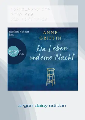 Griffin |  Ein Leben und eine Nacht (DAISY Edition) | Sonstiges |  Sack Fachmedien