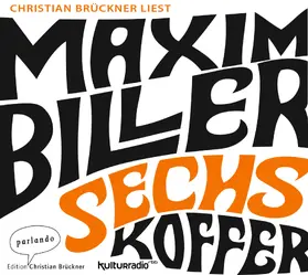 Biller | Sechs Koffer | Sonstiges | 978-3-8398-7113-3 | www.sack.de