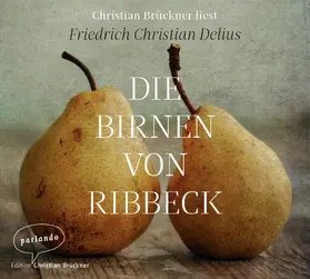 Delius |  Die Birnen von Ribbeck | Sonstiges |  Sack Fachmedien