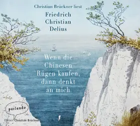 Delius |  Wenn die Chinesen Rügen kaufen, dann denkt an mich | Sonstiges |  Sack Fachmedien