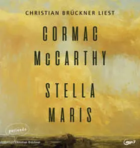 McCarthy |  Stella Maris | Sonstiges |  Sack Fachmedien