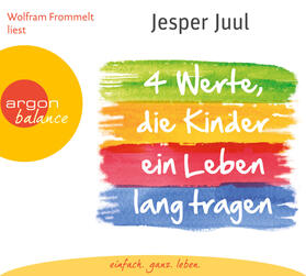 Juul | Vier Werte, die Kinder ein Leben lang tragen | Sonstiges | 978-3-8398-8001-2 | sack.de