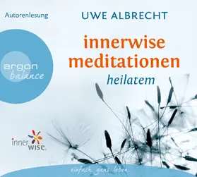 Albrecht |  Innerwise Meditationen | Sonstiges |  Sack Fachmedien