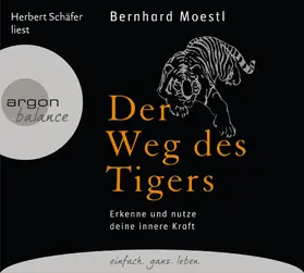 Moestl |  Der Weg des Tigers | Sonstiges |  Sack Fachmedien