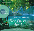 Albrecht |  Albrecht, U: Fluss des Lebens/CD | Sonstiges |  Sack Fachmedien