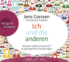 Corssen / Tramitz |  Ich und die anderen | Sonstiges |  Sack Fachmedien