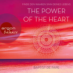 Pape | The Power of the Heart | Sonstiges | 978-3-8398-8064-7 | sack.de