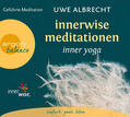 Albrecht |  Innerwise Meditationen | Sonstiges |  Sack Fachmedien