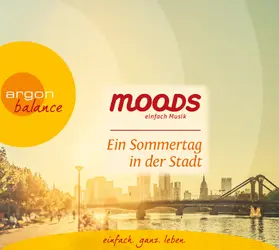  Ein Sommertag in der Stadt | Sonstiges |  Sack Fachmedien