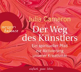 Cameron |  Der Weg des Künstlers | Sonstiges |  Sack Fachmedien