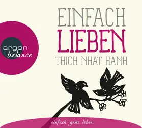  Einfach lieben | Sonstiges |  Sack Fachmedien