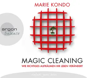 Kondo |  Magic Cleaning | Sonstiges |  Sack Fachmedien