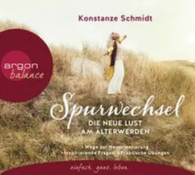 Schmidt | Spurwechsel – Die neue Lust am Älterwerden | Sonstiges | 978-3-8398-8141-5 | www.sack.de