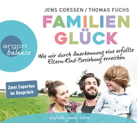 Corssen / Fuchs | Familienglück | Sonstiges | 978-3-8398-8144-6 | www.sack.de