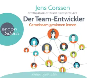 Corssen / Gröner / Ehrenschwendner |  Der Team-Entwickler | Sonstiges |  Sack Fachmedien