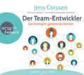 Corssen / Gröner / Ehrenschwendner |  Corssen, J: Team-Entwickler | Sonstiges |  Sack Fachmedien