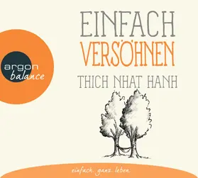  Einfach versöhnen | Sonstiges |  Sack Fachmedien