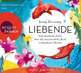 Ho-seung |  Liebende | Sonstiges |  Sack Fachmedien
