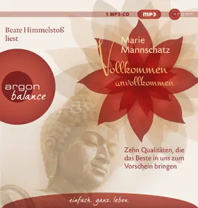 Mannschatz |  Vollkommen unvollkommen | Sonstiges |  Sack Fachmedien
