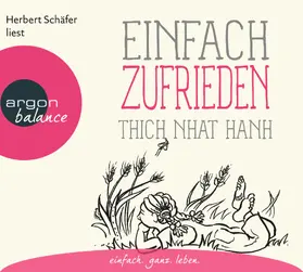  Einfach zufrieden | Sonstiges |  Sack Fachmedien