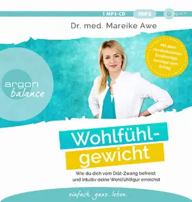 Awe |  Wohlfühlgewicht | Sonstiges |  Sack Fachmedien