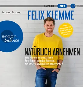 Klemme |  Natürlich abnehmen | Sonstiges |  Sack Fachmedien