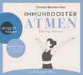 Rampp |  Rampp, T: Immunbooster Atmen / CD | Sonstiges |  Sack Fachmedien