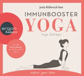Schöps |  Immunbooster Yoga | Sonstiges |  Sack Fachmedien