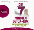 Rubin |  Die 7-Minuten-Detox-Kur | Sonstiges |  Sack Fachmedien