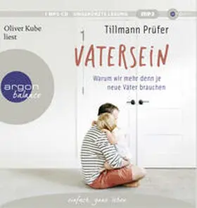 Prüfer |  Vatersein | Sonstiges |  Sack Fachmedien