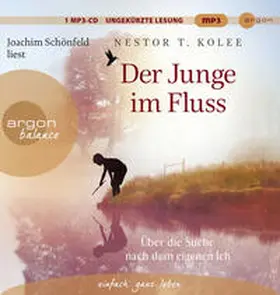 Kolee |  Der Junge im Fluss | Sonstiges |  Sack Fachmedien