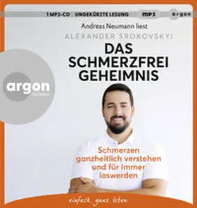 Srokovskyi |  Das Schmerzfrei-Geheimnis | Sonstiges |  Sack Fachmedien