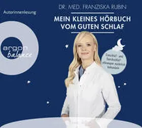 Rubin |  Mein kleines Hörbuch vom guten Schlaf | Sonstiges |  Sack Fachmedien