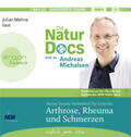 Michalsen / Sandmann |  Die Natur-Docs - Meine besten Heilmittel für Gelenke. Arthrose, Rheuma und Schmerzen | Sonstiges |  Sack Fachmedien