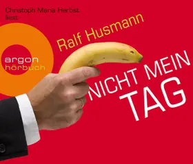 Husmann |  Nicht mein Tag | Sonstiges |  Sack Fachmedien