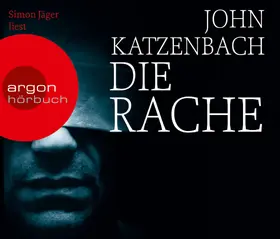Katzenbach |  Die Rache (Hörbestseller) | Sonstiges |  Sack Fachmedien