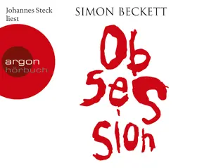 Beckett | Obsession | Sonstiges | 978-3-8398-9033-2 | www.sack.de