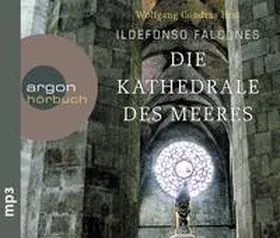 Falcones |  Die Kathedrale des Meeres | Sonstiges |  Sack Fachmedien