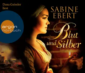 Ebert |  Blut und Silber | Sonstiges |  Sack Fachmedien