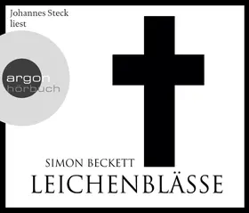 Beckett | Leichenblässe (Hörbestseller) | Sonstiges | 978-3-8398-9043-1 | www.sack.de