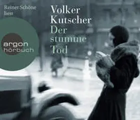 Kutscher | Der stumme Tod (Hörbestseller) | Sonstiges | 978-3-8398-9067-7 | www.sack.de